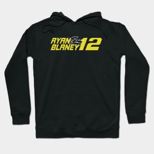 Ryan Blaney Hoodie